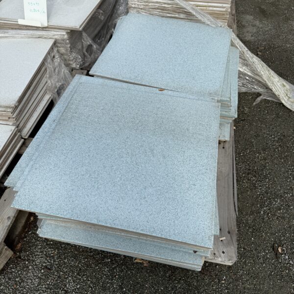 Dalles Grès Cérame 59×59cm