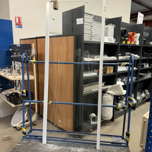 Parois de douche 77x191