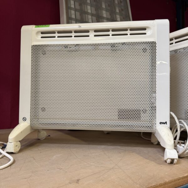 Radiateur Portable 1000W - 50x60