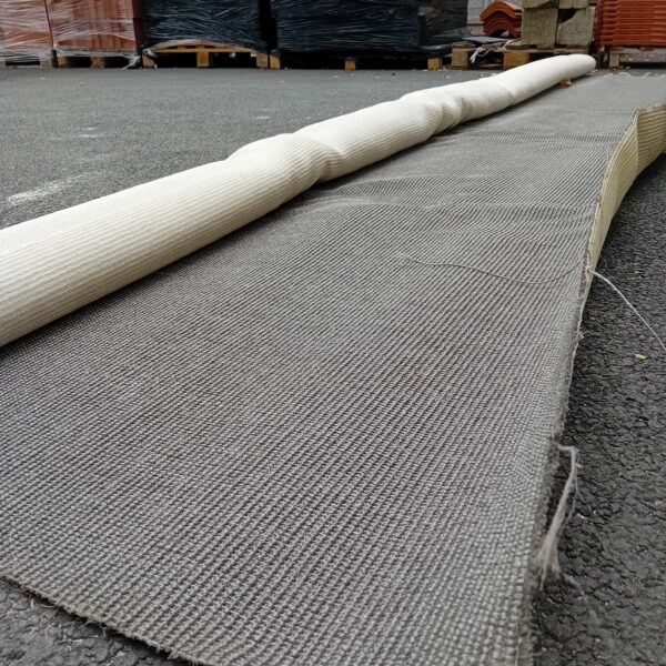 Moquette tissé ≃ 10m²