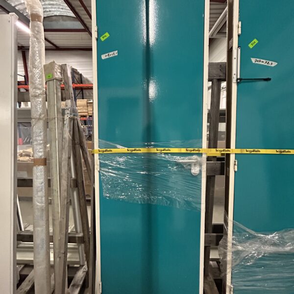 Porte intérieur - 208 x 68,5 cm