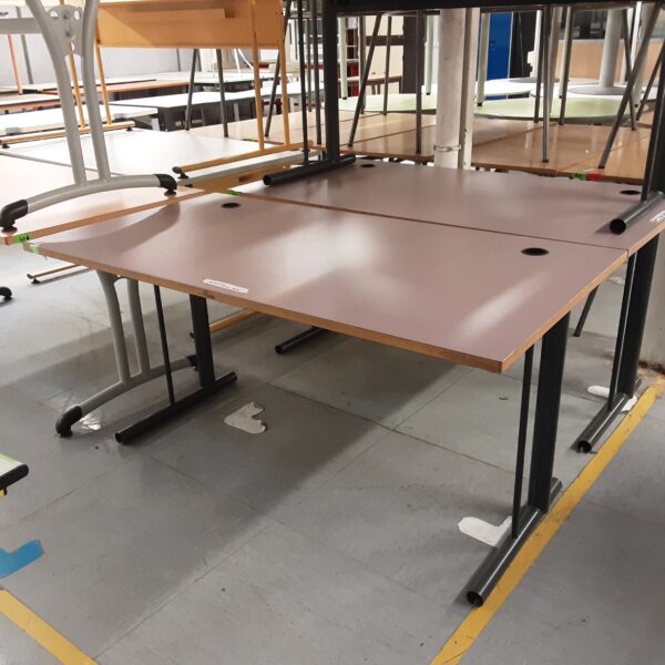 Bureau 150 x 80 x 75 cm