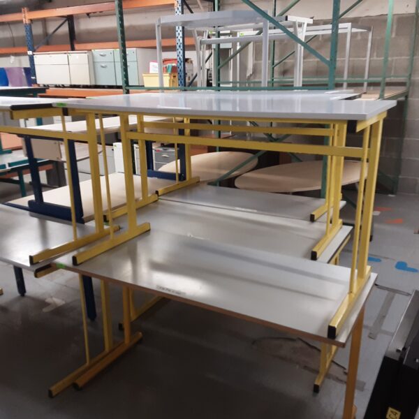 Bureau 140 x 60 x 75 cm