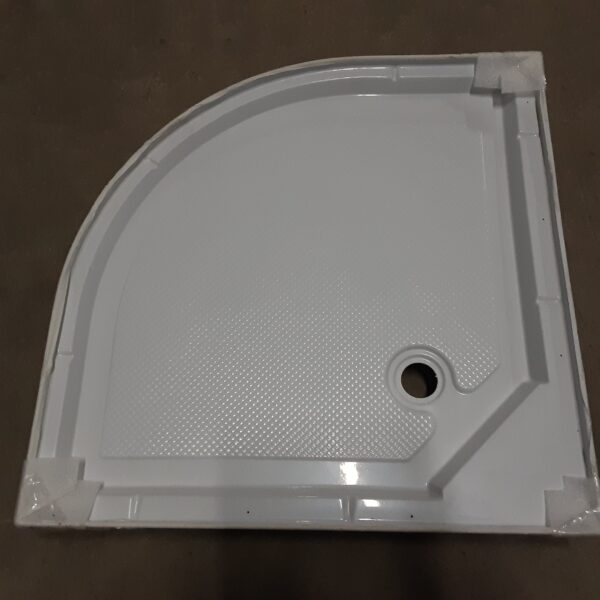 Receveur de douche 84x84x16