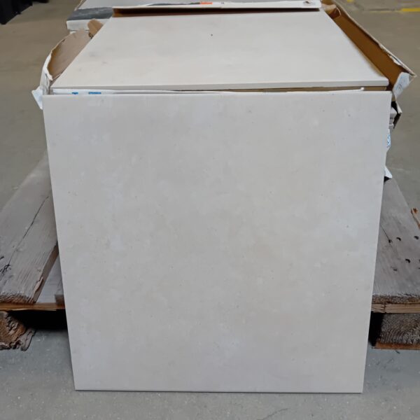 Carrelage  "Capoeira"≃6m²  (44,7x44,7 cm) - ép. 9.2 mm