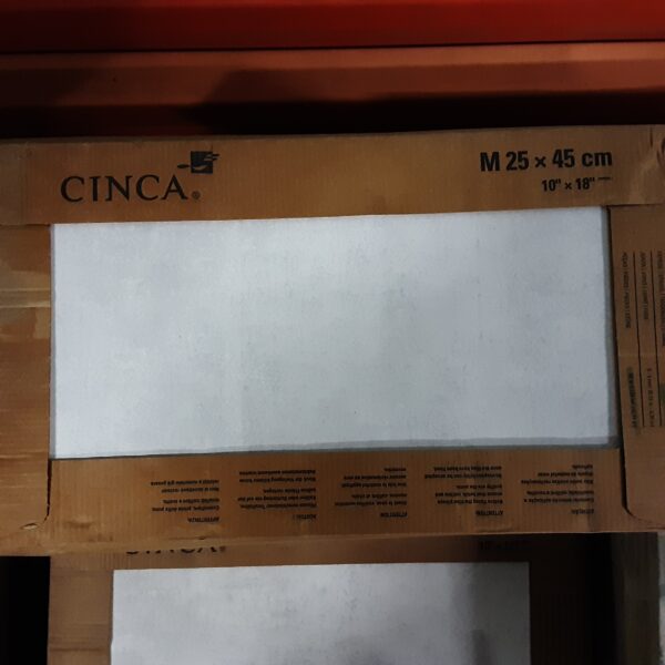 Carrelage 24x45, carton de 10 pièces