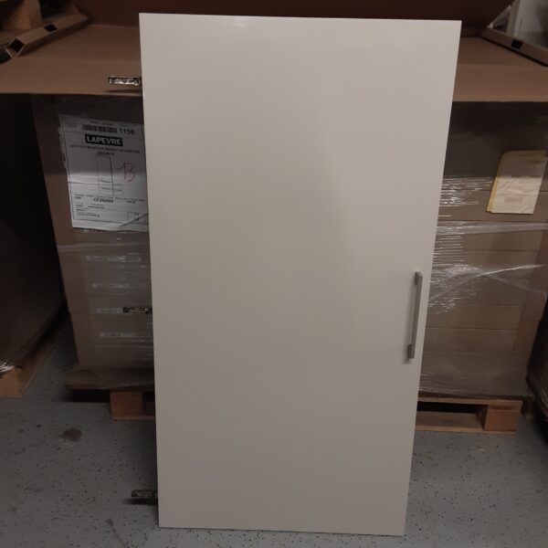 Porte de placard 59.6x115.8