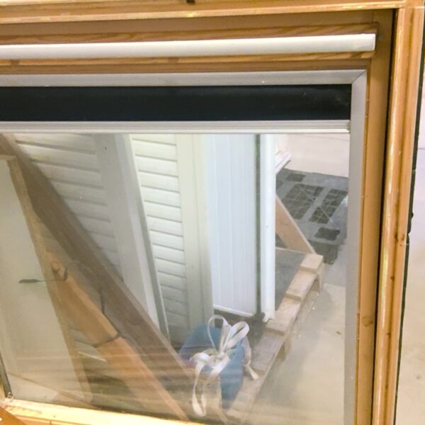 Velux 114x118