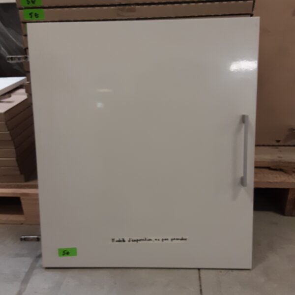 Porte de placard 67.8x60