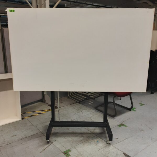 Table d'architècte l170 L100 H125