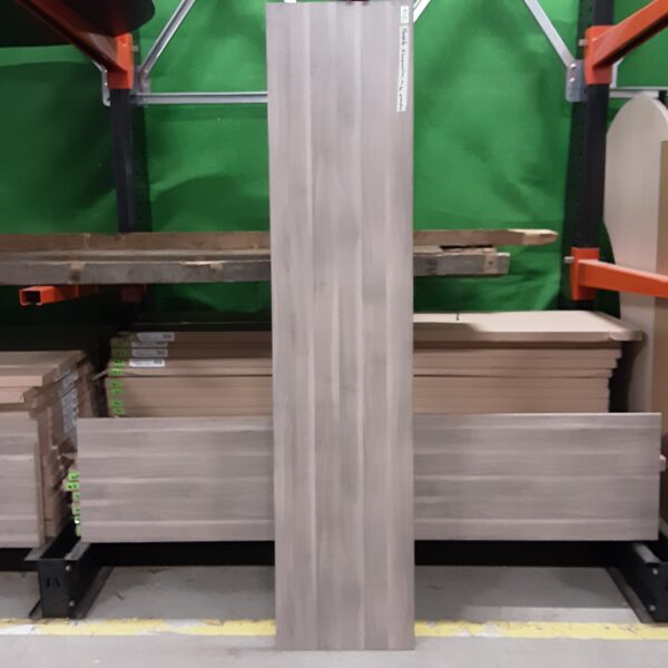 2 Planches de meuble 226x50 + 1 fond 219.5x92.5