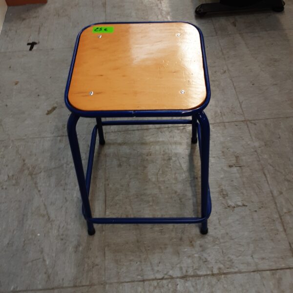 Tabouret H58
