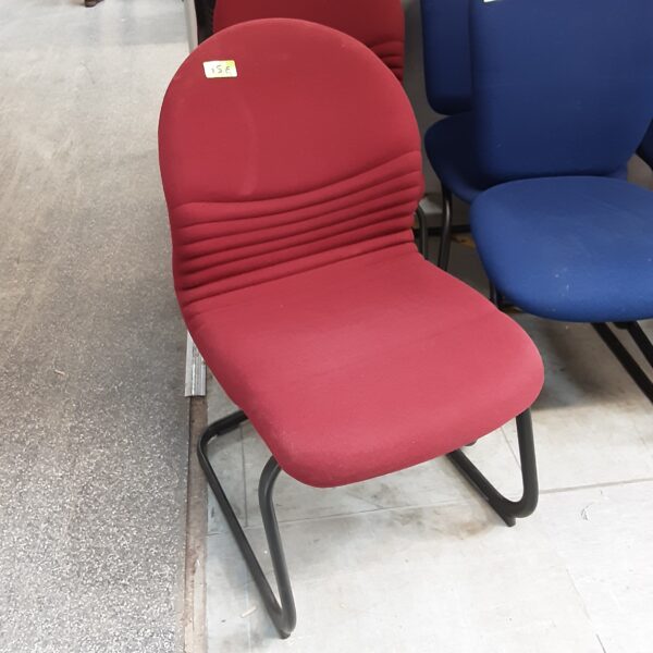 Chaise de réunion