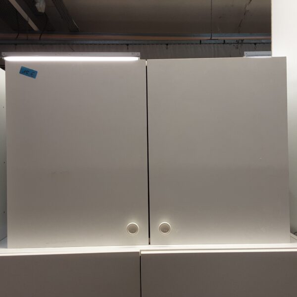 Meuble haut 2 portes  60x90