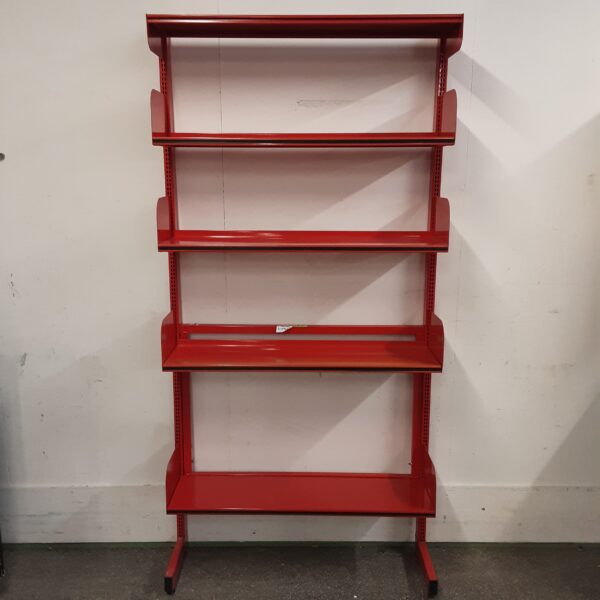 Etagère L100.5 x H205