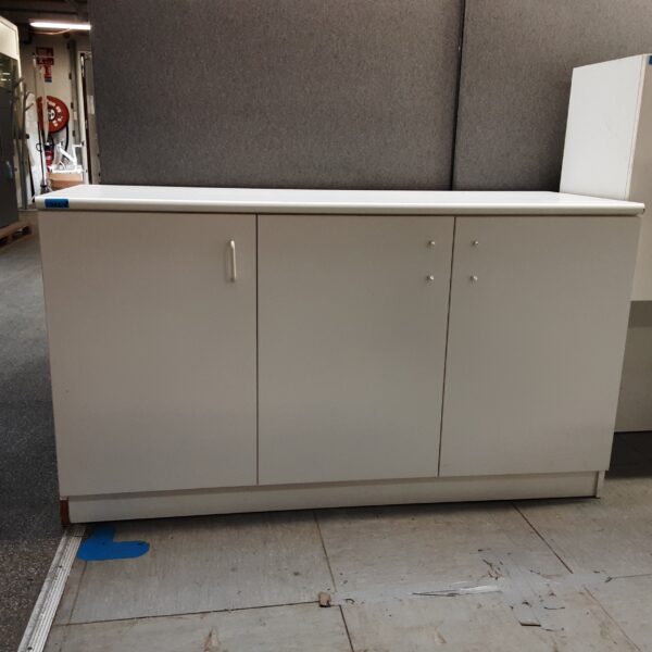 Meuble cuisine L160 x H90.5