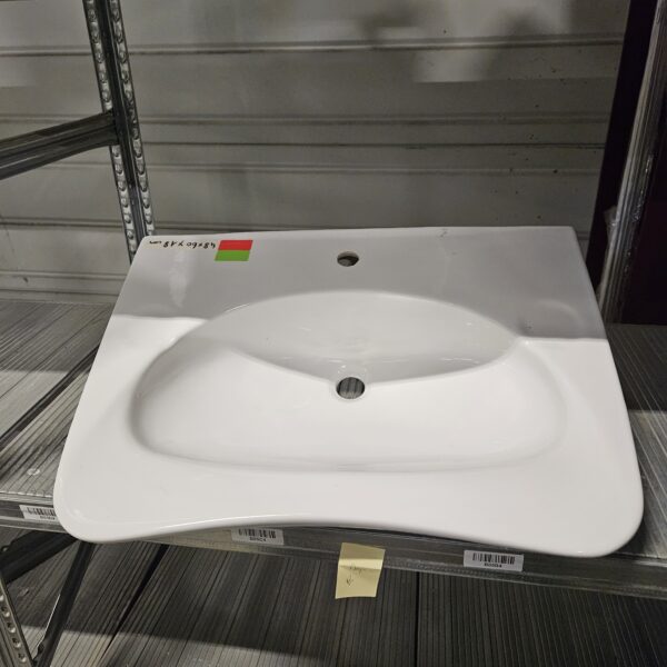 Lavabo 48 x 60 x 18 cm