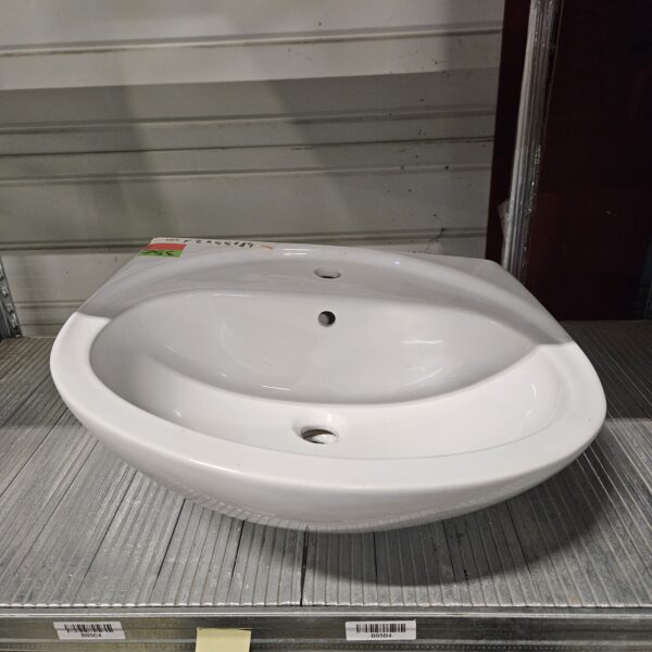 Lavabo 48 x 55 x 21 cm