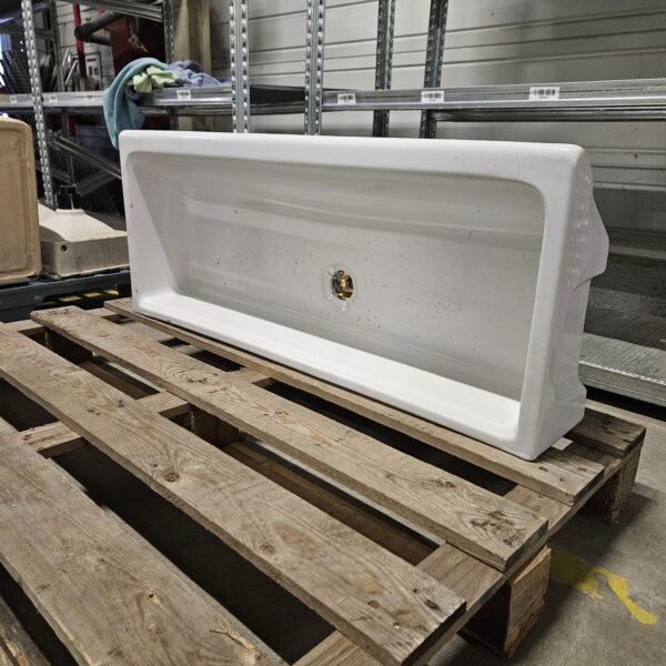 Cuve 40 x 100 x 20 cm