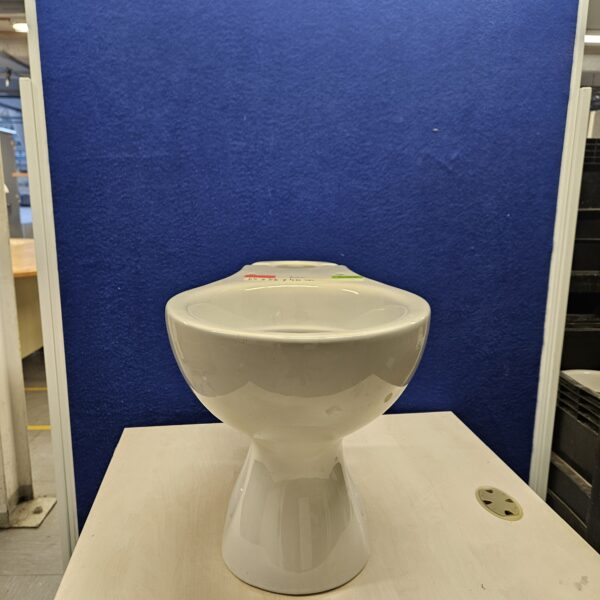 Toilette Porcher 64 x 36 x 40 cm