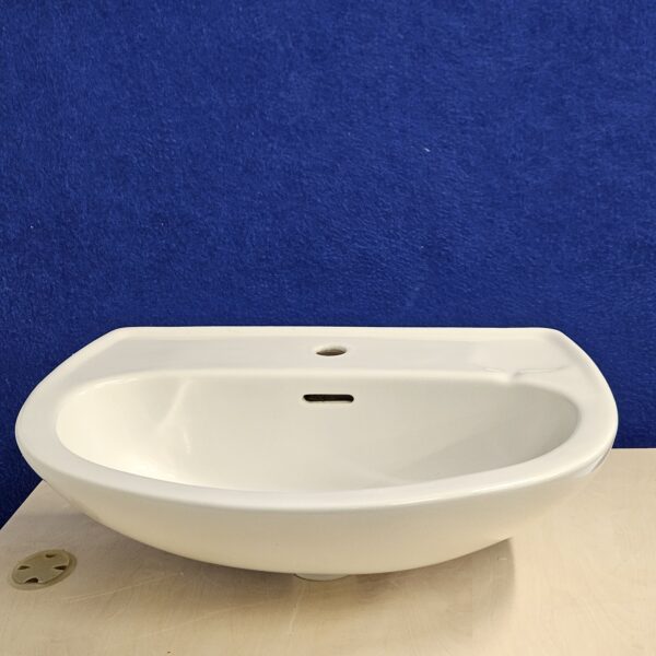 Lavabo Gala 47.5 x 60 x 22 cm