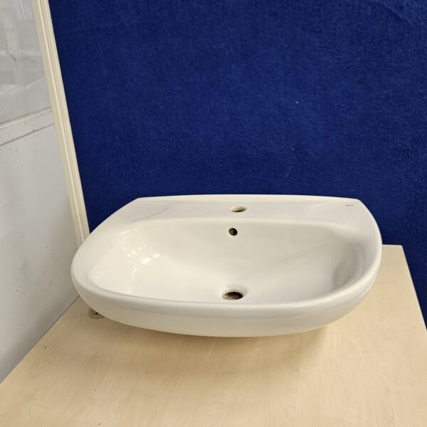 Lavabo Roca 62 x 50 x 22 cm