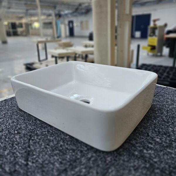 LAVABO 48 × 37 × 13