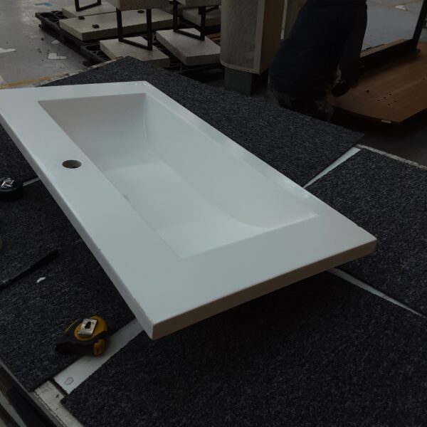 LAVABO l:46 L:90 H:13