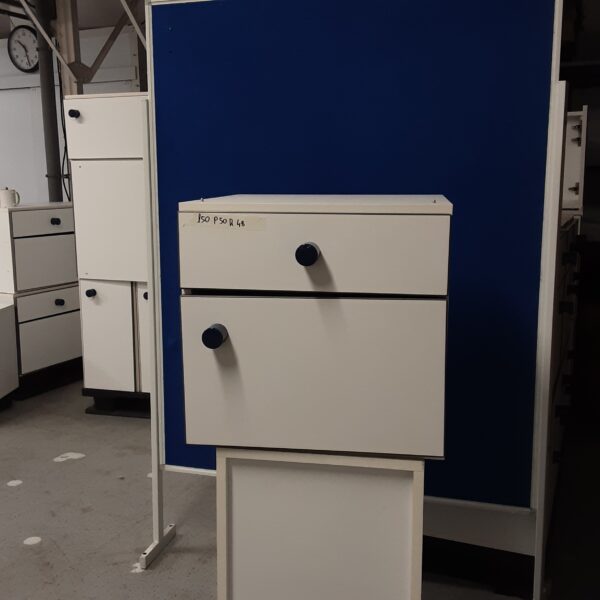 Caisson sous paillasse 50×50× 48 cm