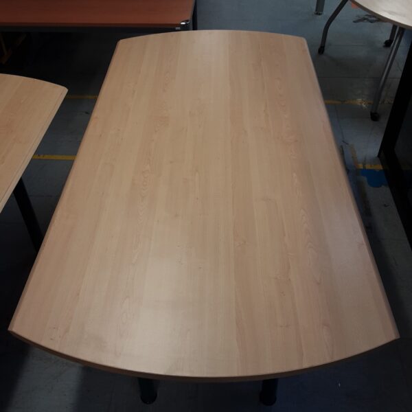 Table haute 4 pieds