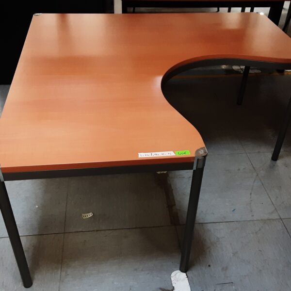 Bureau d'angle