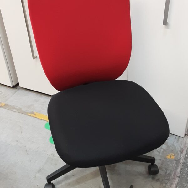 Siège de bureau