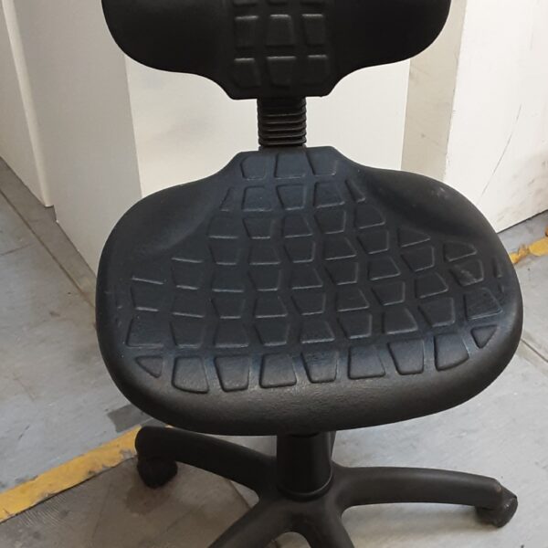 Siège de bureau