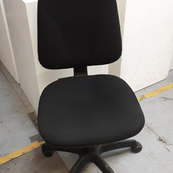 Siège de bureau