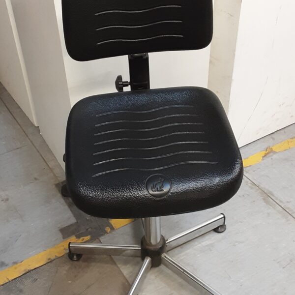 Siège de bureau
