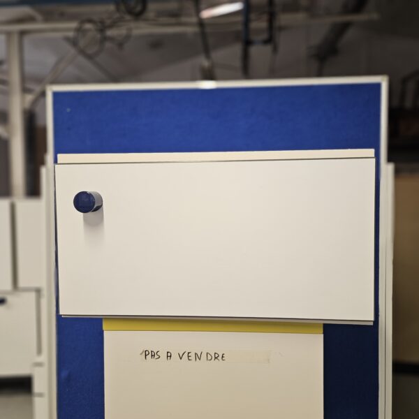 Placard sous paillasse 60 × 50 × 32 cm