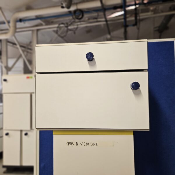 Caisson sous paillasse 60 × 47 × 50 cm