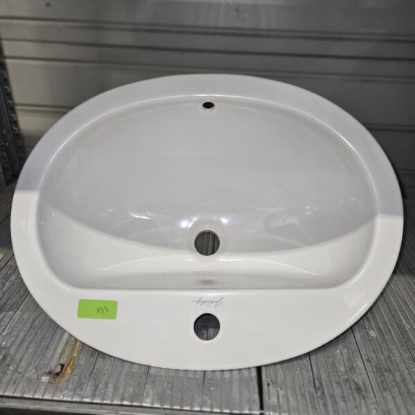 Lavabo 43 × 56 × 25 cm