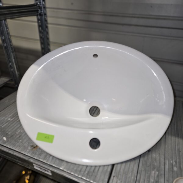 Lavabo 41 × 51 × 23 cm