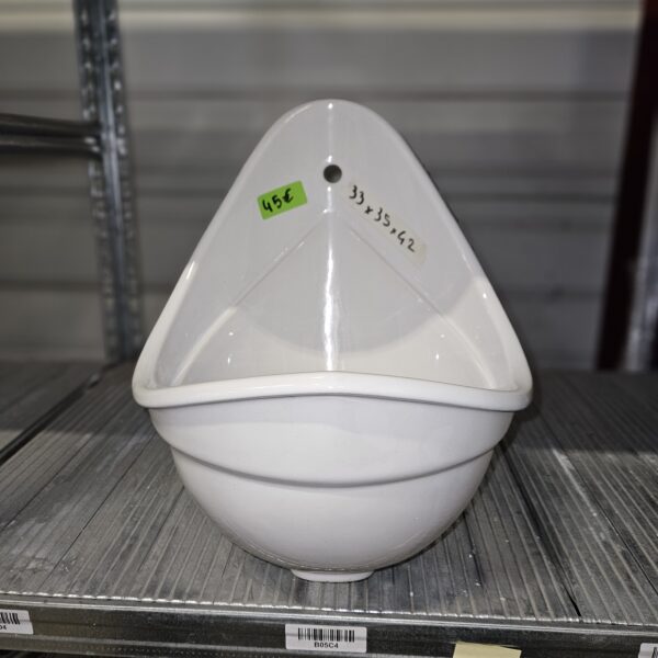 Urinoir 33 × 35 × 42 cm