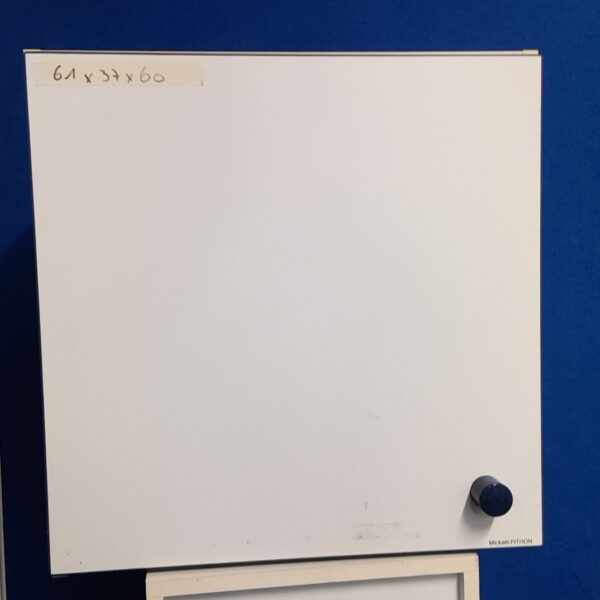 Meuble haut de rangement 61 x 37 x 60 cm