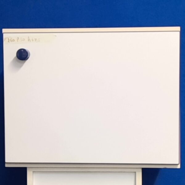 Meuble de rangement a roulettes  60 x 50 x 47.5 cm