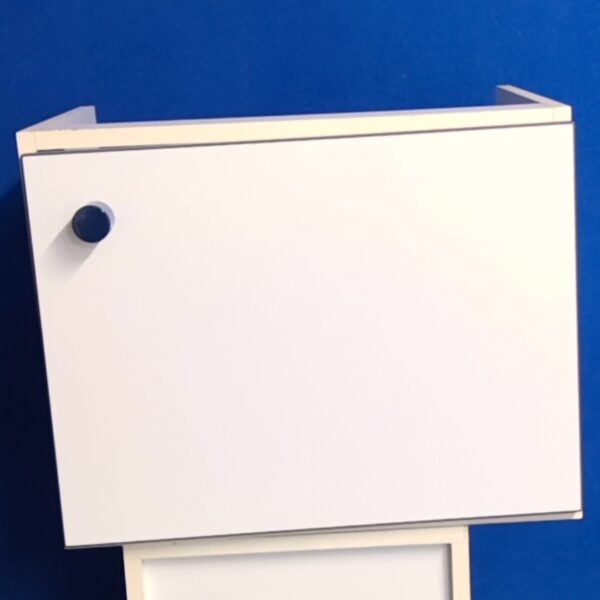 Meuble d’aménagement  60 x 50 x 48 cm