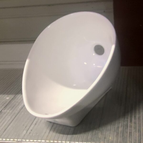 Urinoir 39 x 30 x 30 cm