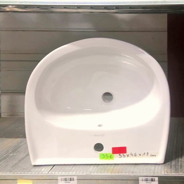 Lavabo 46 x 53 x 18 cm
