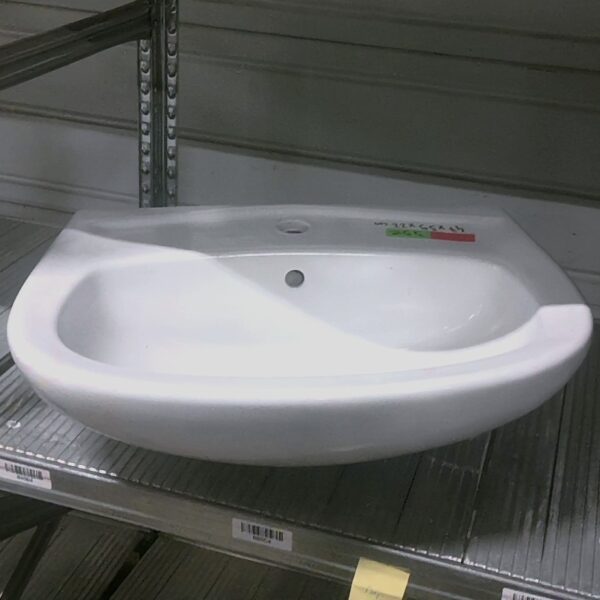 Lavabo 47 x 59 x 22 cm