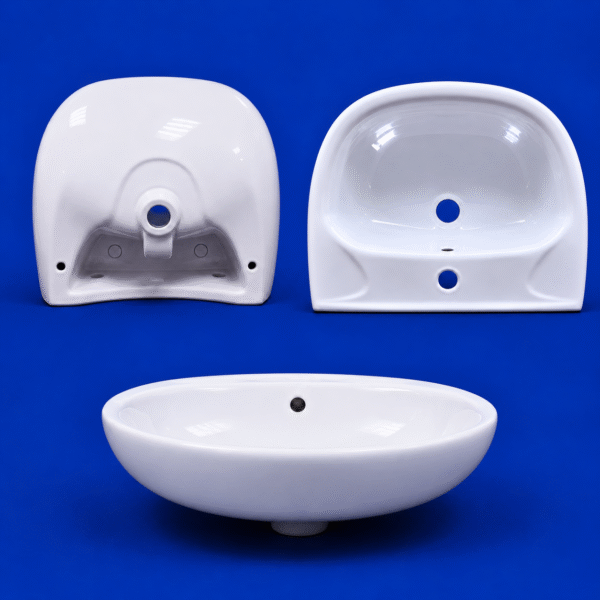 Lavabo 56 x 45 x 19 cm