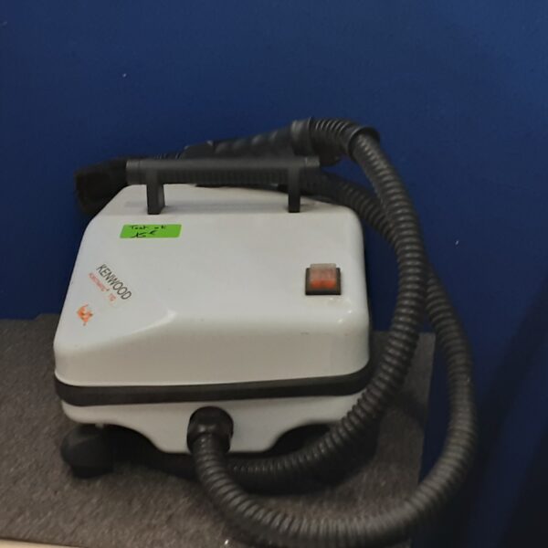 Nettoyeur à vapeur KENWOOD