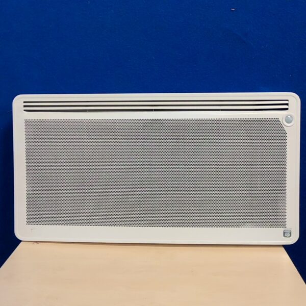 Radiateur électrique avec pose murale 1500 W / 85 x 43 cm