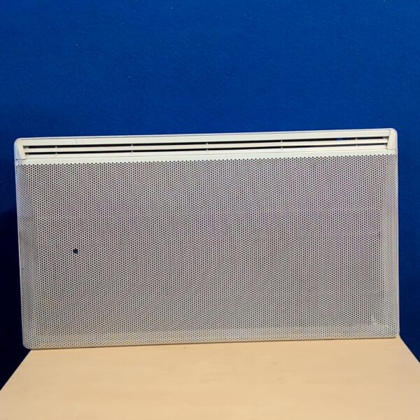 Radiateur électrique  sans pose murale 81 x 45 cm